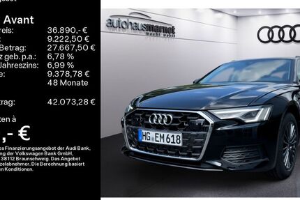 Audi A6 26.406 km 35.690 &euro; Oberursel 61440