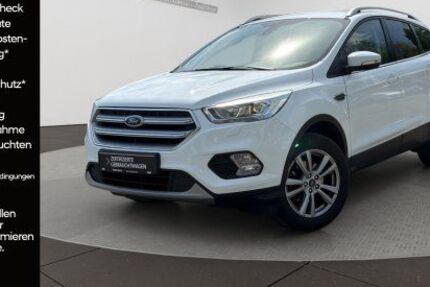 Ford Kuga 55.000 km 15.980 &euro; Großröhrsdorf OT Bretnig 01900