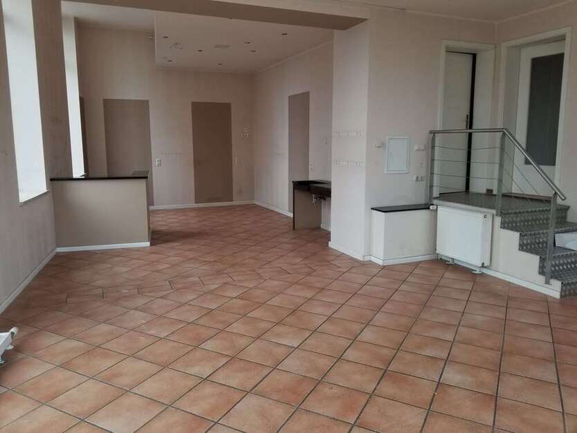 Einzelhandel in Osterburg 300 € 60 m²
