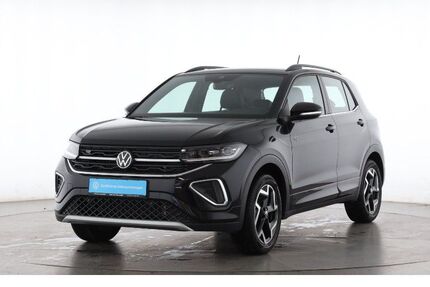 VW T-Cross 7.851 km 23.580 &euro; Plattling 94447