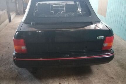 Ford Escort