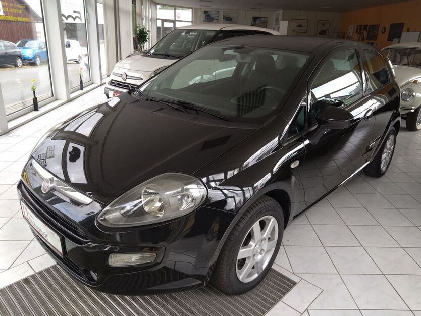Punto