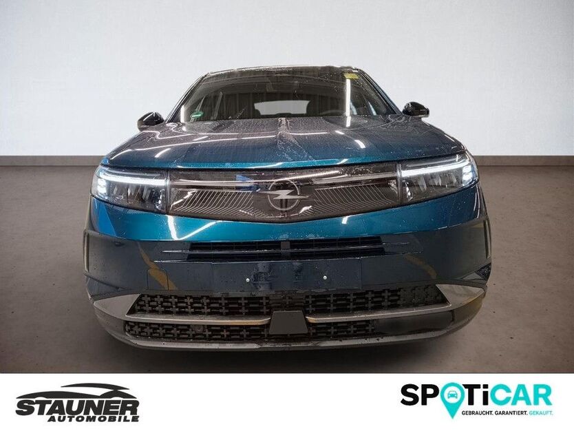 Opel Grandland (X) 17.841 km 27.890 € Kelheim 93309