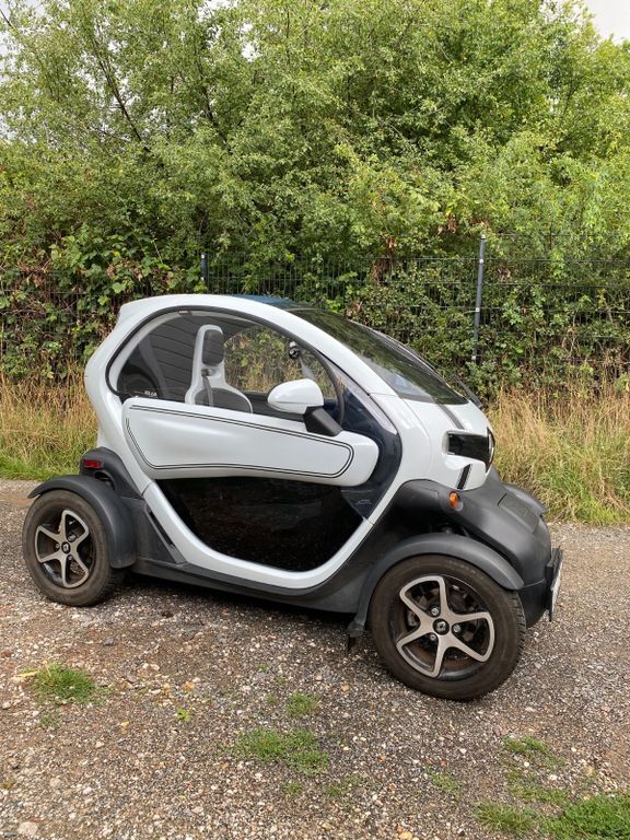 Twizy