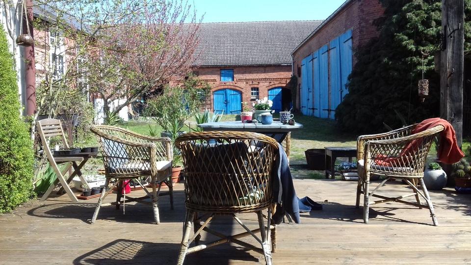 Bauernhaus, Landhaus Bismark (Altmark) - 10 Zimmer, 230 m&sup2;, 290.000&euro; | Angebot:26048181