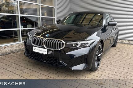 BMW 320 9.732 km 43.999 &euro; Memmingen 87700
