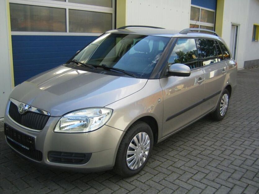 Fabia