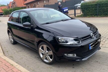 VW Polo 129.500 km 5.990 &euro; Vechelde 38159