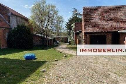 Gewerbeobjekt Havelberg - 6 Zimmer, 398.000&euro; | Angebot:26064249