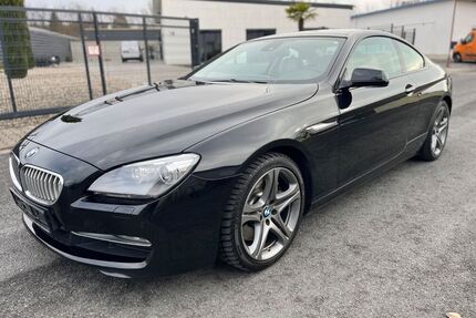 BMW 650