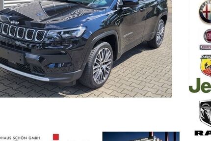 Jeep Compass 15.597 km 27.500 &euro; Cottbus 03050