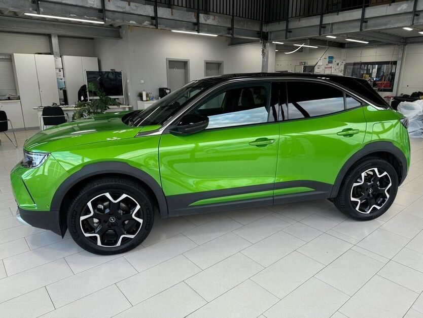 Mokka