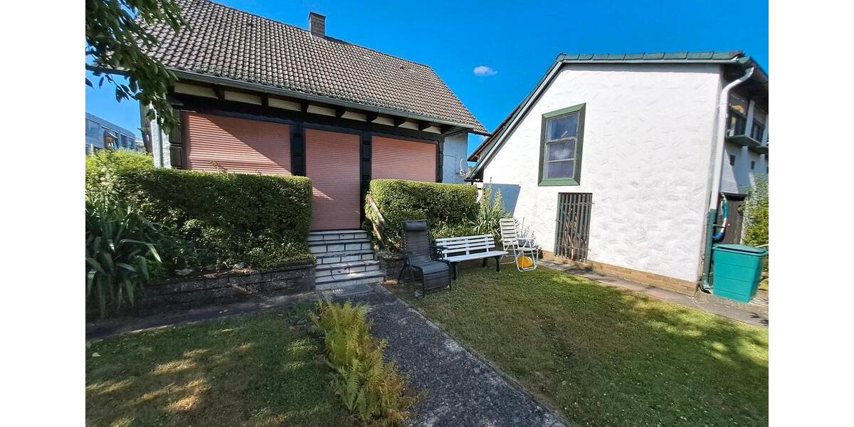 Einfamilienhaus Sinntal - 3 Zimmer, 141 m&sup2;, 242.000&euro; | Angebot:24842953