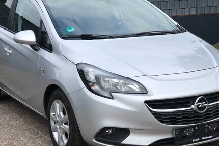 Opel Corsa 60.000 km 8.800 &euro; Hambühren 29313