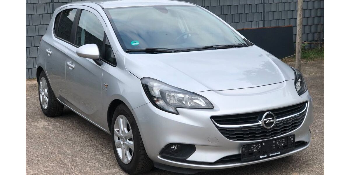 Opel Corsa 60.000 km 8.800 &euro; Hambühren 29313