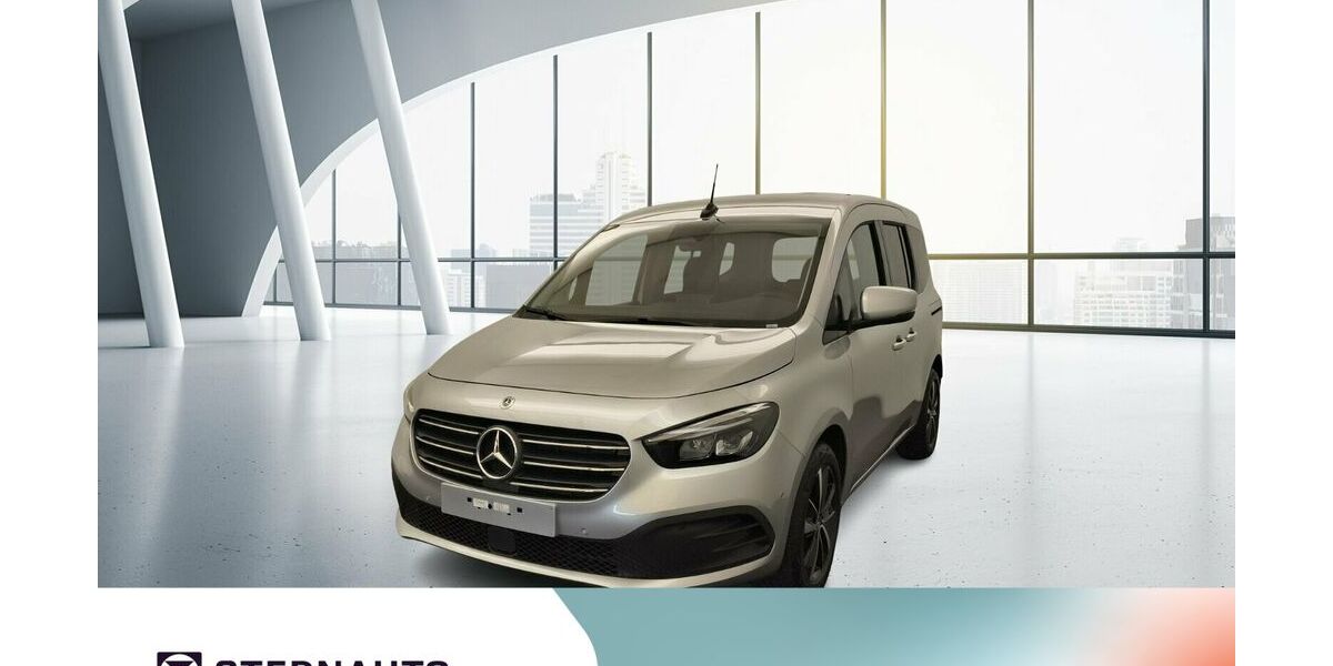 Mercedes-Benz T-Klasse 16.634 km 33.990 &euro; Leipzig 04347