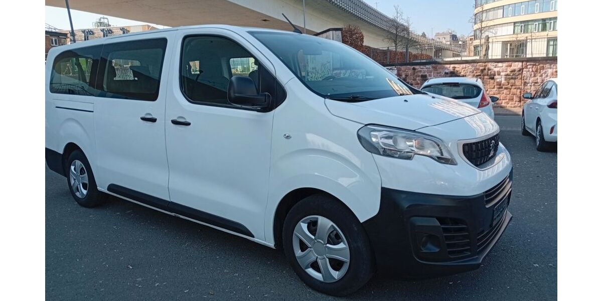 Peugeot Expert 75.320 km 16.400 &euro; frankfurt 65929