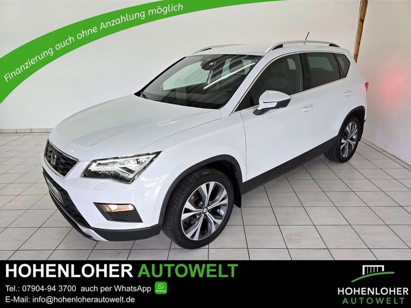 Ateca