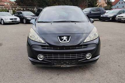 Peugeot 207 127.000 km 1.200 &euro; Ilsfeld 74360