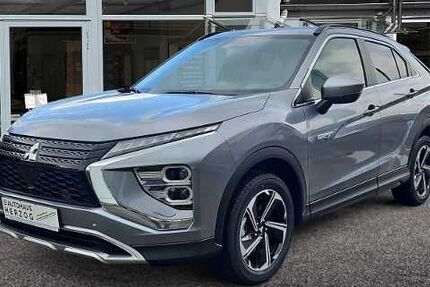 Mitsubishi Eclipse Cross 14.642 km 26.490 &euro; Neustadt i. Holstein 23730