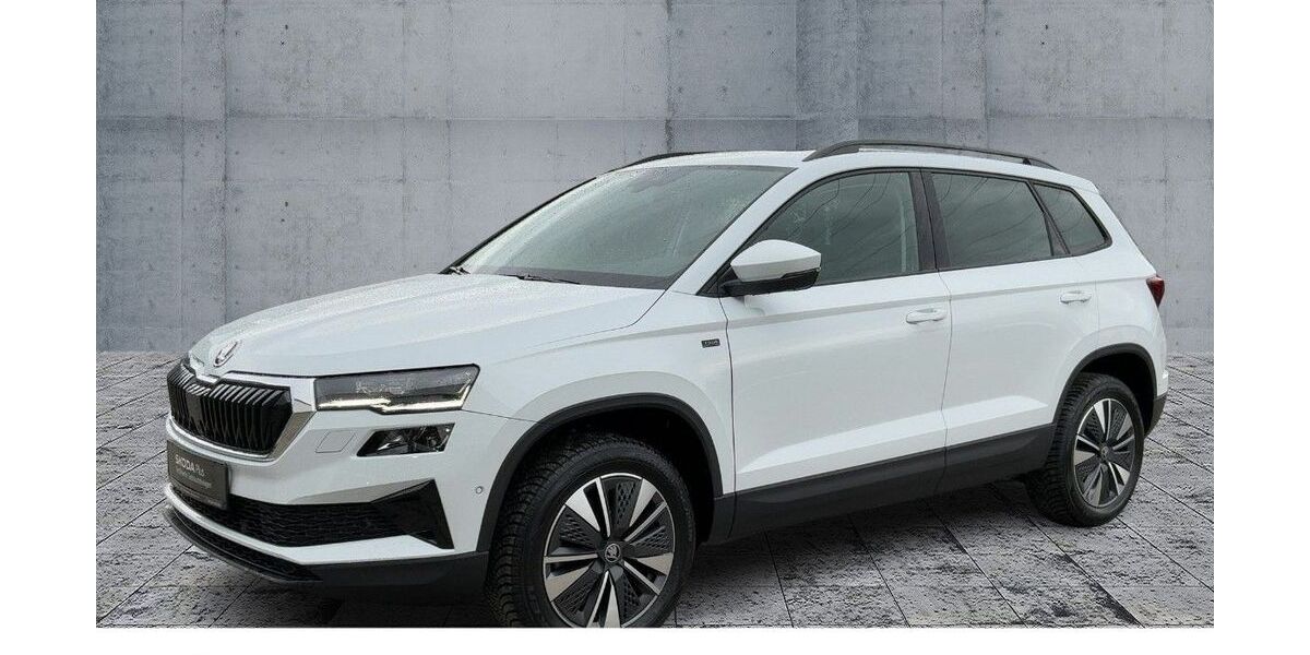 Skoda Karoq 21.507 km 30.950 &euro; Kulmbach 95326