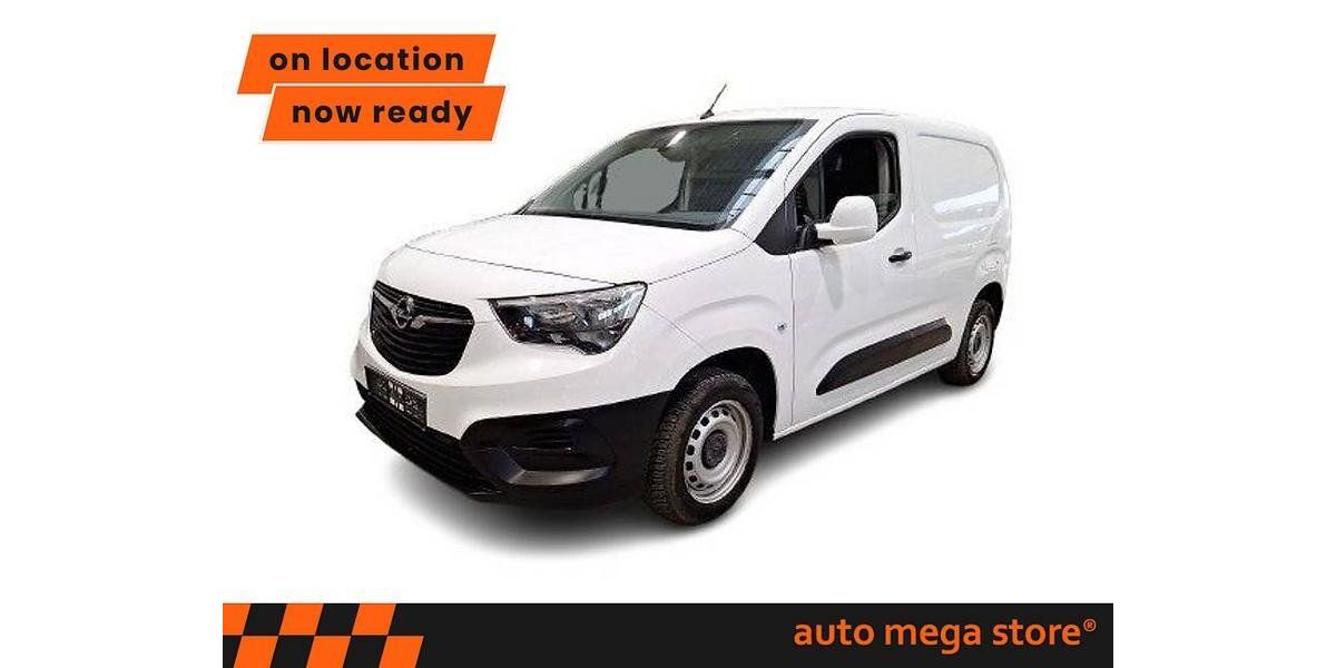 Opel Combo 113.395 km 8.099 &euro; Ergolding 84030