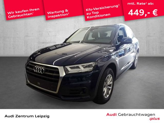 Audi Q5 76.156 km 26.780 &euro; Leipzig 04129