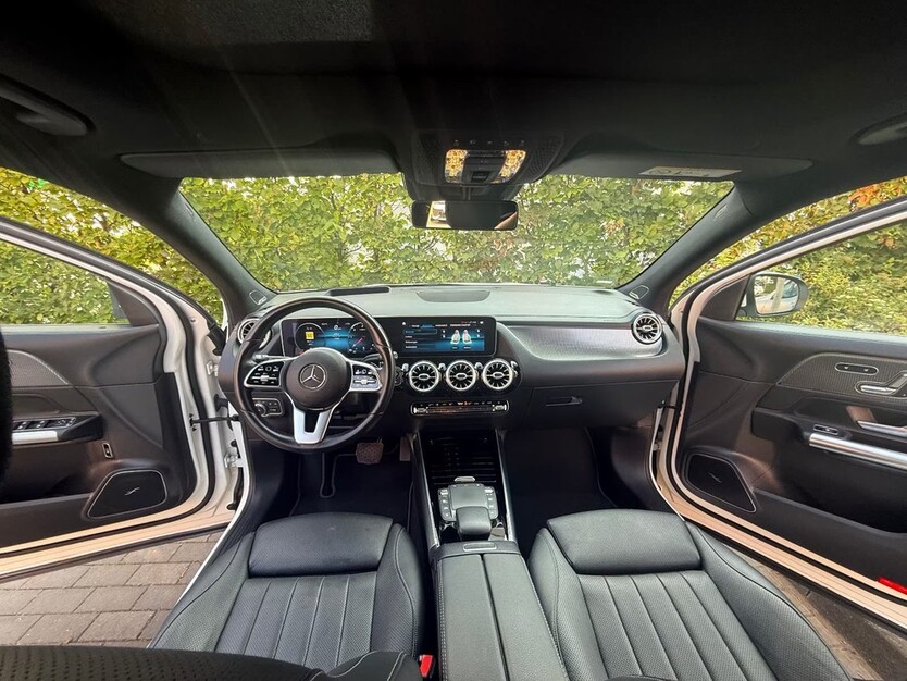 Mercedes-Benz GLA-Klasse 77.000 km 35.000 € Köln 50667