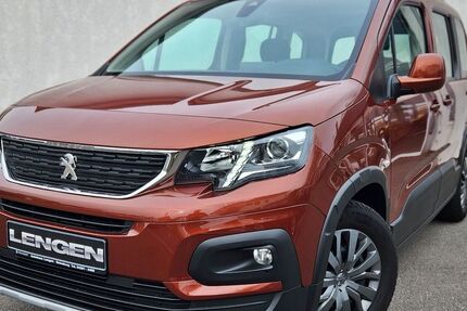 Peugeot Rifter 84.700 km 15.450 &euro; Rotenburg 27356