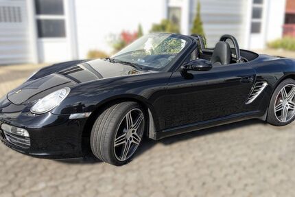 Porsche Boxster 81.000 km 29.950 € Nörvenich 52388