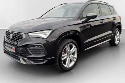 Seat Ateca 97.960 km 21.290 &euro; Zellingen 97225