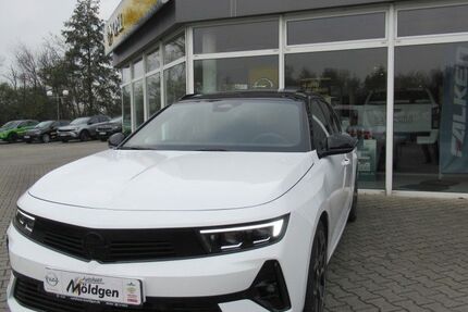 Opel Astra 6.500 km 29.990 &euro; Großenhain 01558