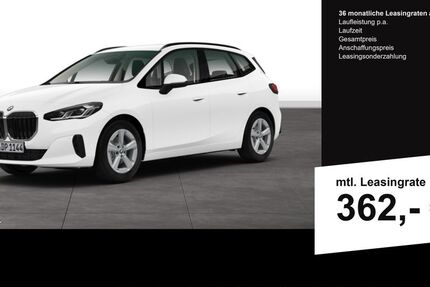 BMW 220 Active Tourer 9.926 km 28.890 &euro; Dillenburg 35684