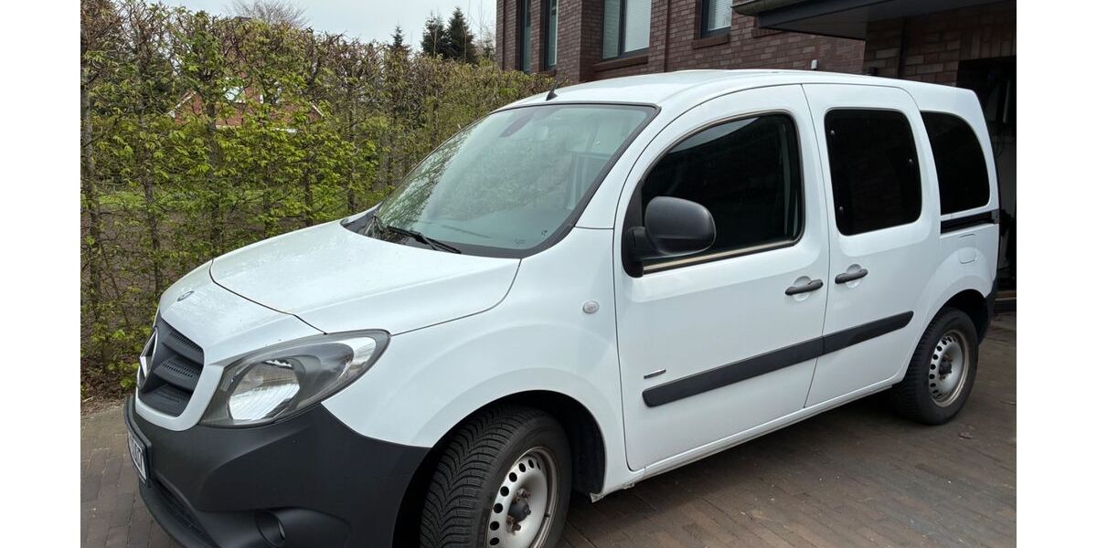 Mercedes-Benz Citan 77.700 km 9.150 &euro; Moormerland 26802