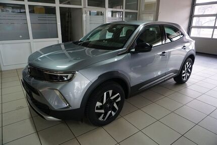 Opel Mokka 64.680 km 15.790 &euro; Beeskow 15848