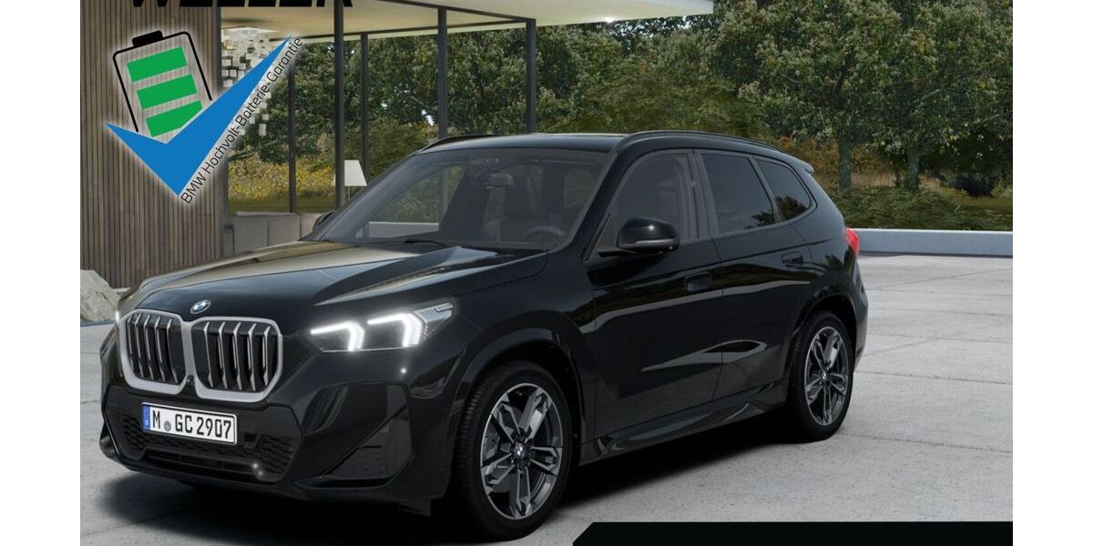 BMW X1 25.067 km 44.450 &euro; Hamburg 21073