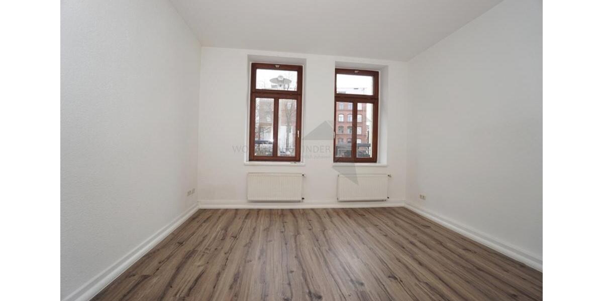 Erdgeschoßwohnung Zwickau - 1 Zimmer, 40 m&sup2;, 269&euro; | Angebot:25510932