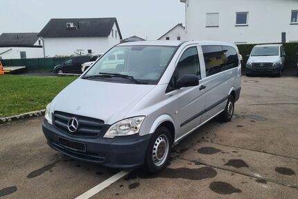 Mercedes-Benz Vito 199.000 km 13.990 &euro; Aulendorf 88326