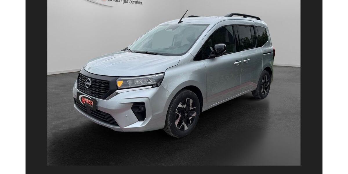 Nissan Townstar 20.000 km 22.490 &euro; Bempflingen 72658