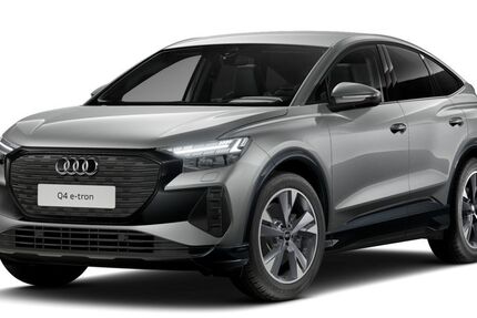 Audi Q4 e-tron 22.051 km 46.489 &euro; Oberursel 61440