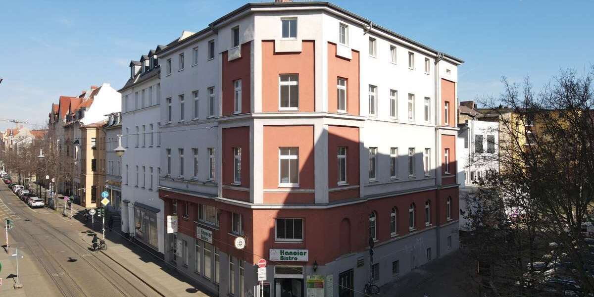 Wohnen auf Zeit in Halle 337 € 1 zimmer