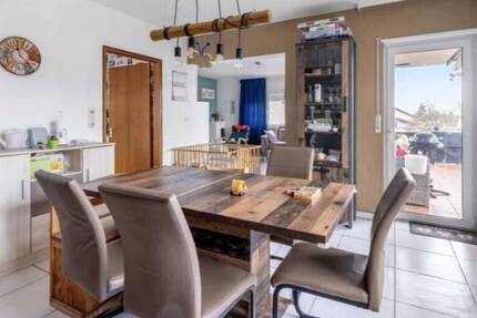 Wohnung Wiesloch - 4 Zimmer, 108 m&sup2;, 365.000&euro; | Angebot:26787348