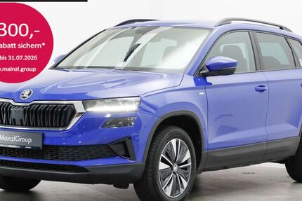 Skoda Karoq 73.033 km 24.730 &euro; Feldkirchen/Westerham 83620