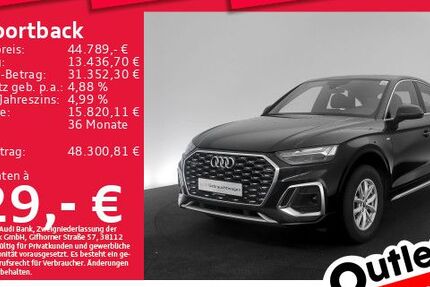 Audi Q5 88.529 km 44.789 &euro; München 80935