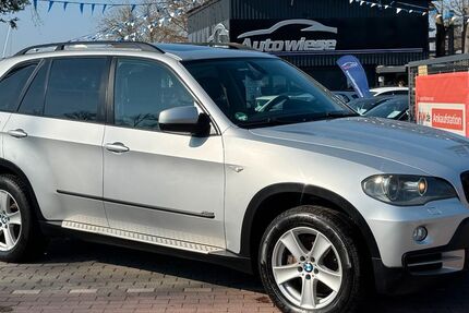 BMW X5 211.602 km 9.990 &euro; BERLIN 13127