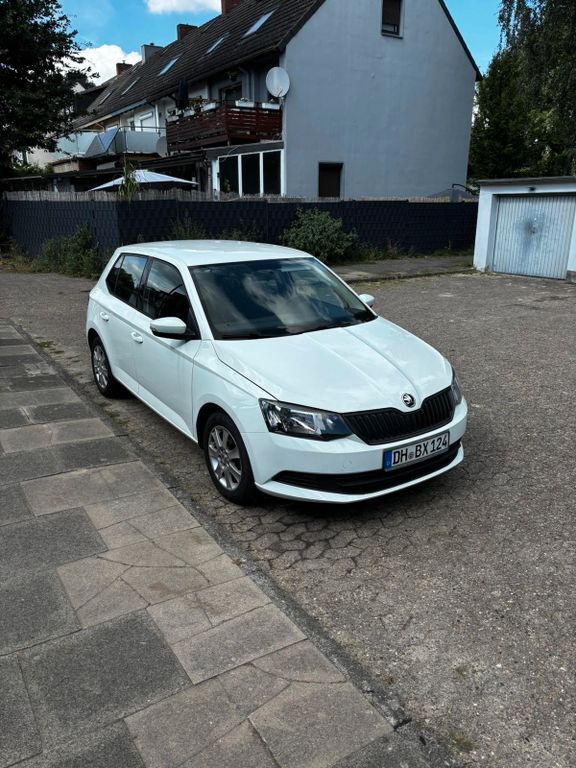 Fabia