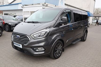 Ford Tourneo Custom 152.680 km 25.980 &euro; Darmstadt 64291