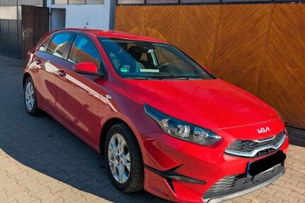 Kia ceed / Ceed 58.000 km 14.300 &euro; Landau 94405