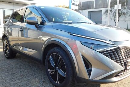 Nissan Qashqai 4.900 km 29.890 € Selm 59379