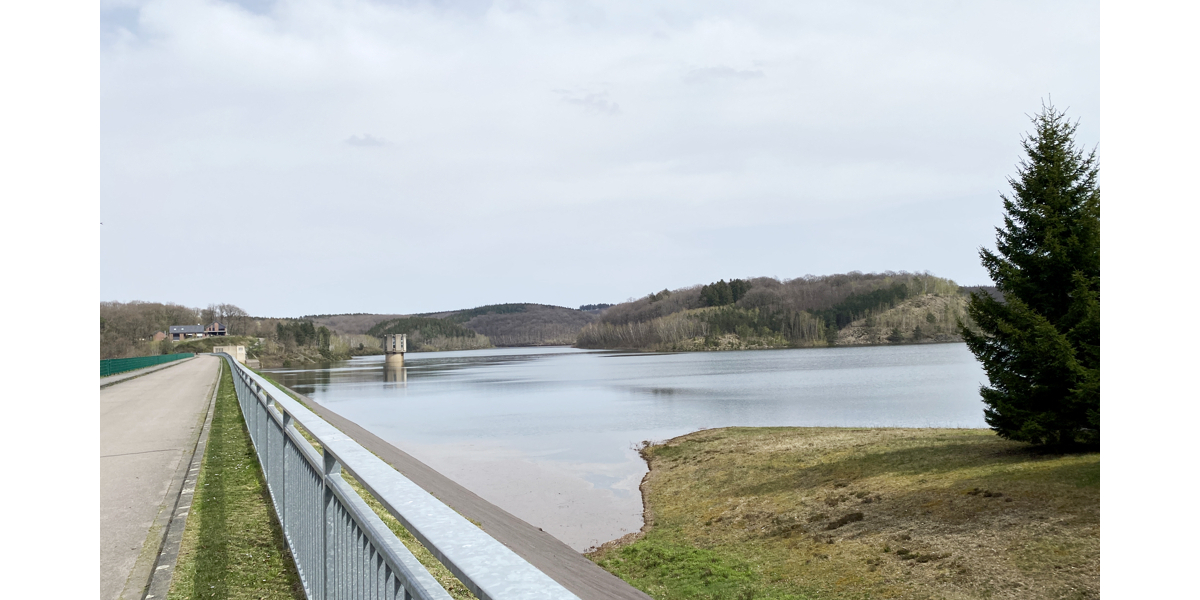 JÄSCHKE - Grundstück in Schevenhütte zimmer